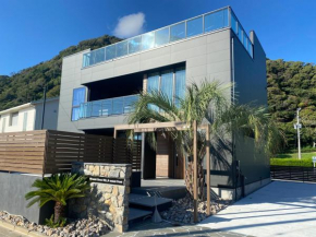 MinamiBoso VILLA ocean front